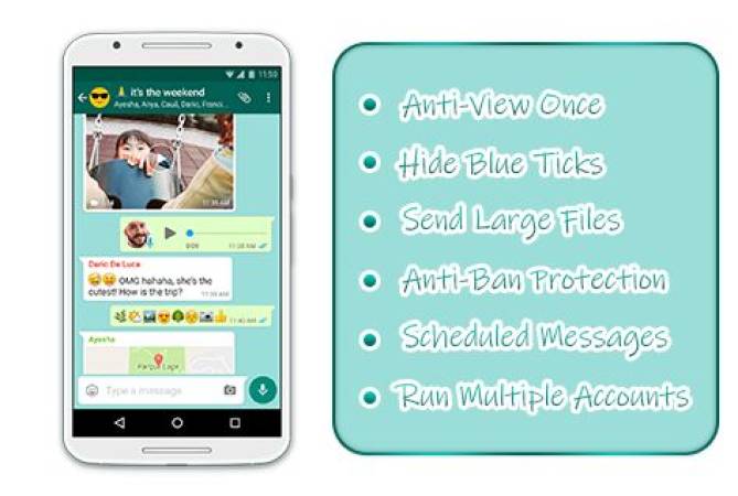 gb-whatsapp-features